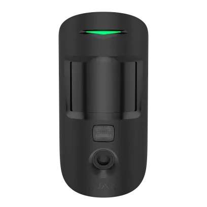 Superior MotionCam (PhOD), černá